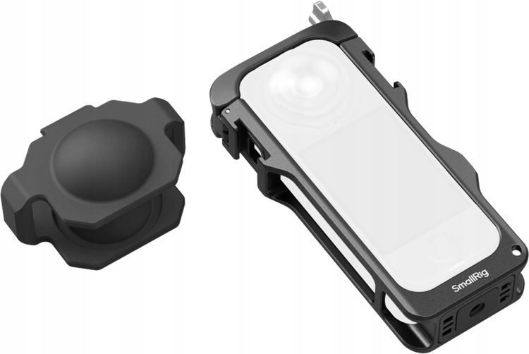 SmallRig 5939 Pokročilá kovová klietka pre Insta360 X4 Air