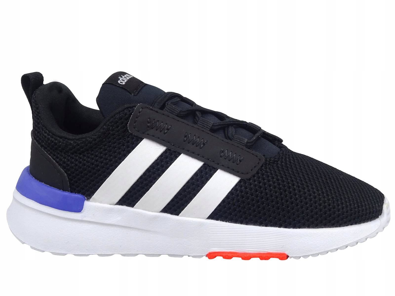 Adidas Racer TR21 H04229 Buty Dziecięce Na Gumki