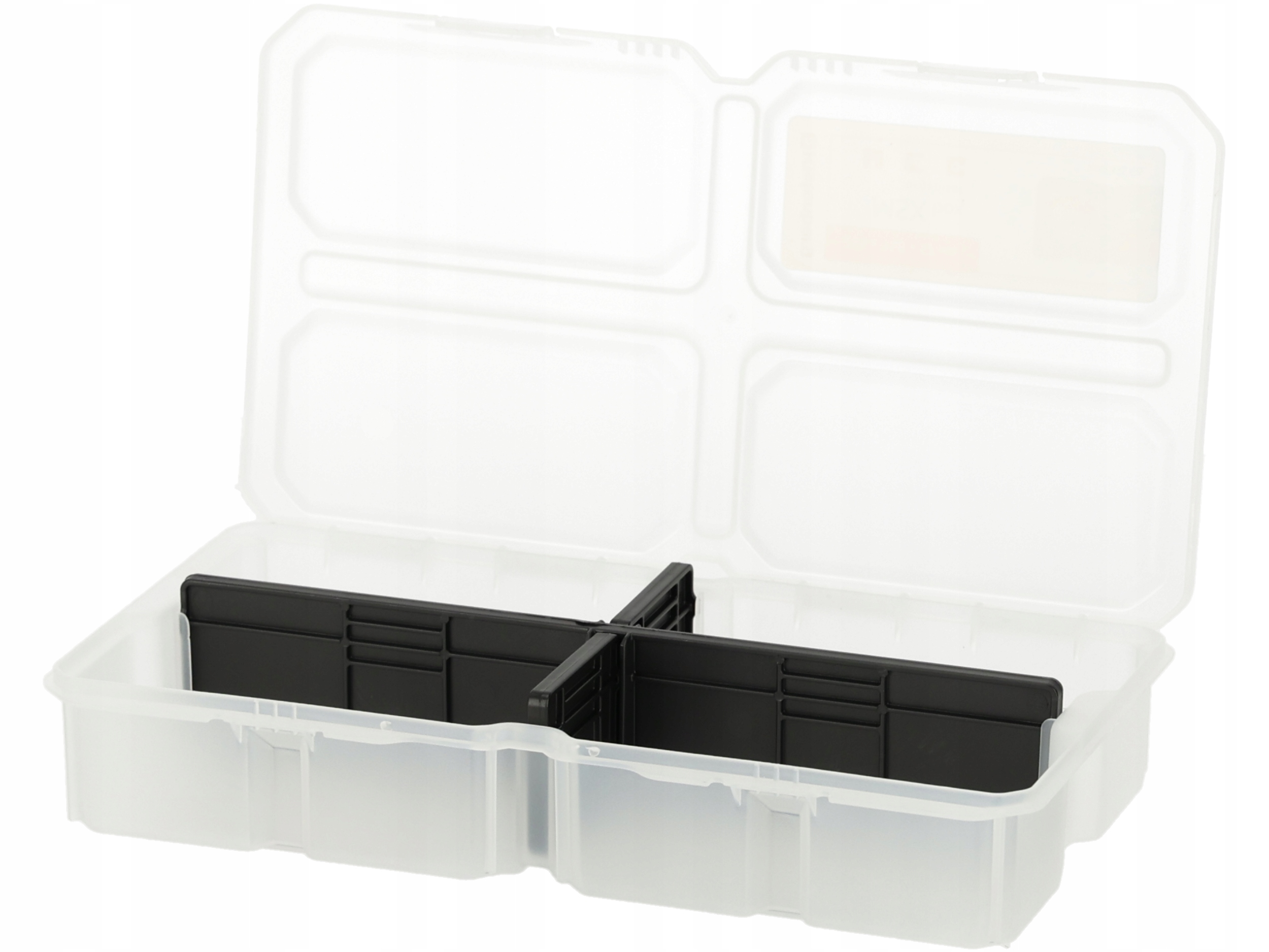 

Organizer skrzynka walizka narzędzia Kistenberg