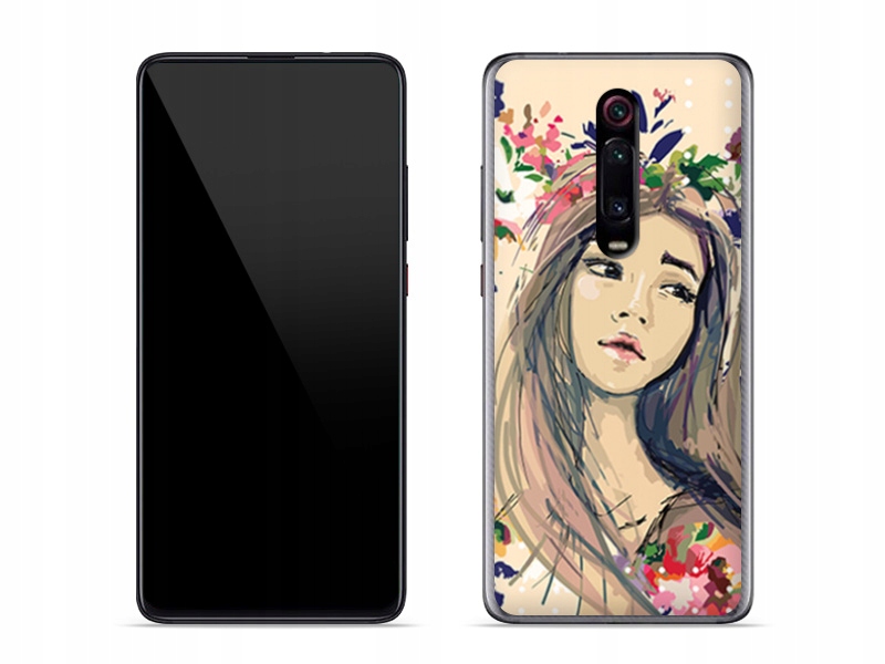 

Etui na Xiaomi Mi 9T Fantastic Case