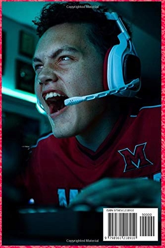 bridget, alexander journal notebook for professional games , competitive pl Język publikacji angielski