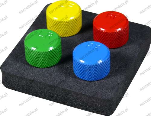 Прилад для датчиків RDKS, TPMS