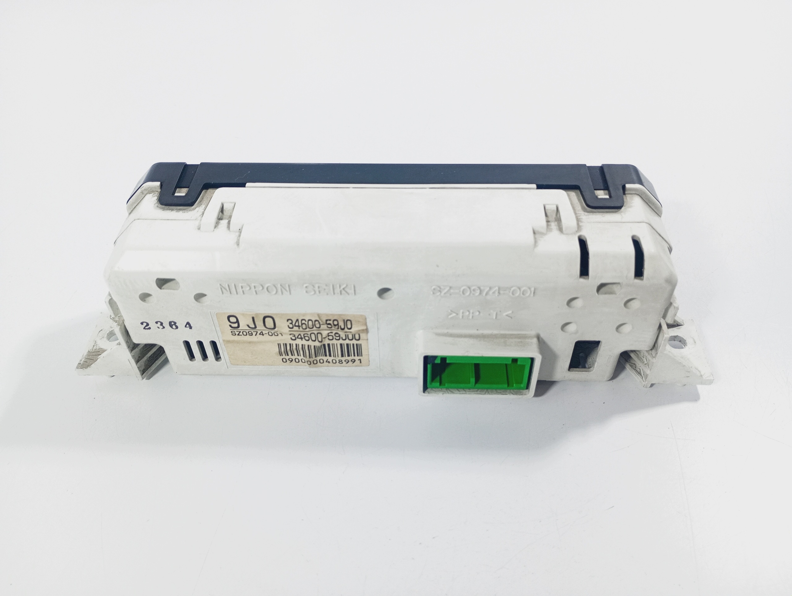 Ekran display OE 3460059J0 Suzuki Liana 02-07