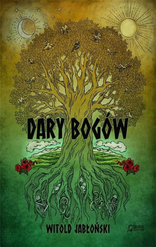 

Dary Bogów, Witold Jabłoński