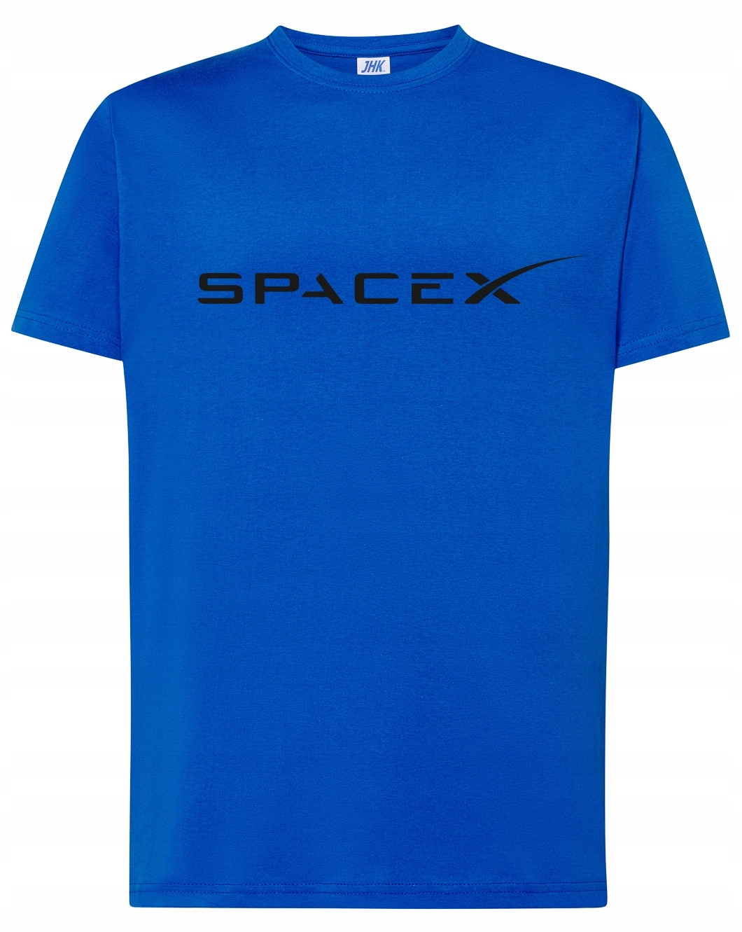 

męska Koszulka T-shirt Spacex Space X Nasa XXL