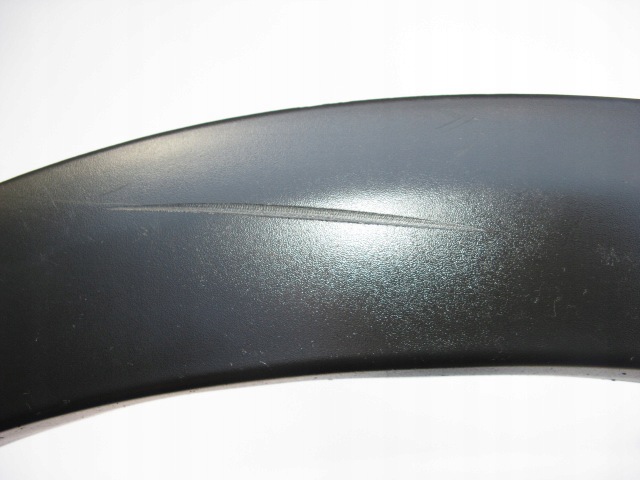 cap for fender left rear part SUZUKI SX4