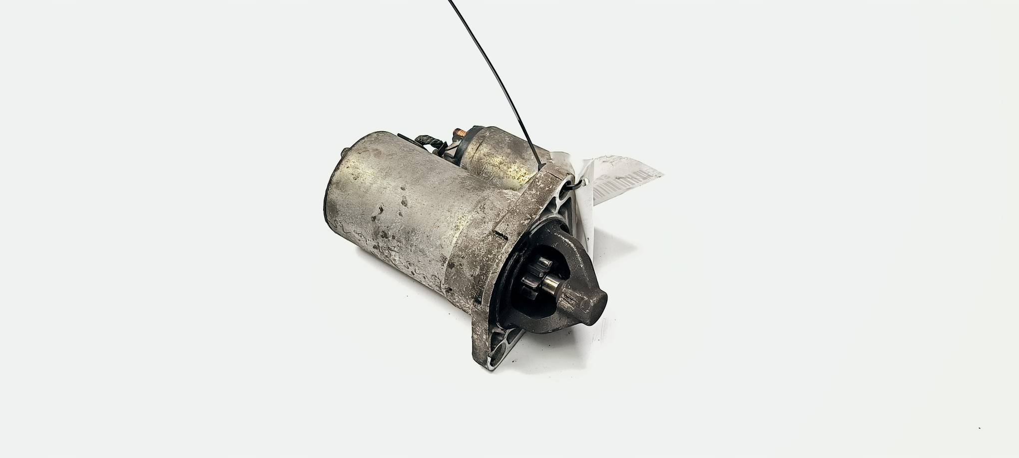 starter TM000A18001 KIA RIO