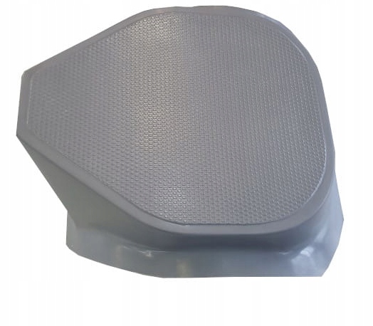 Podstawa platformowa BowStep silnika dziobowego (Bush Crab Kaiman 360-400)