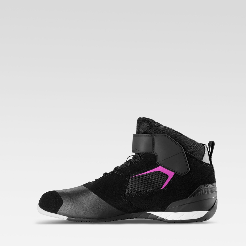 BUTY MOTOCYKLOWE XPD X-RADICAL LADY rozmiar 36 Numer katalogowy producenta S102-545