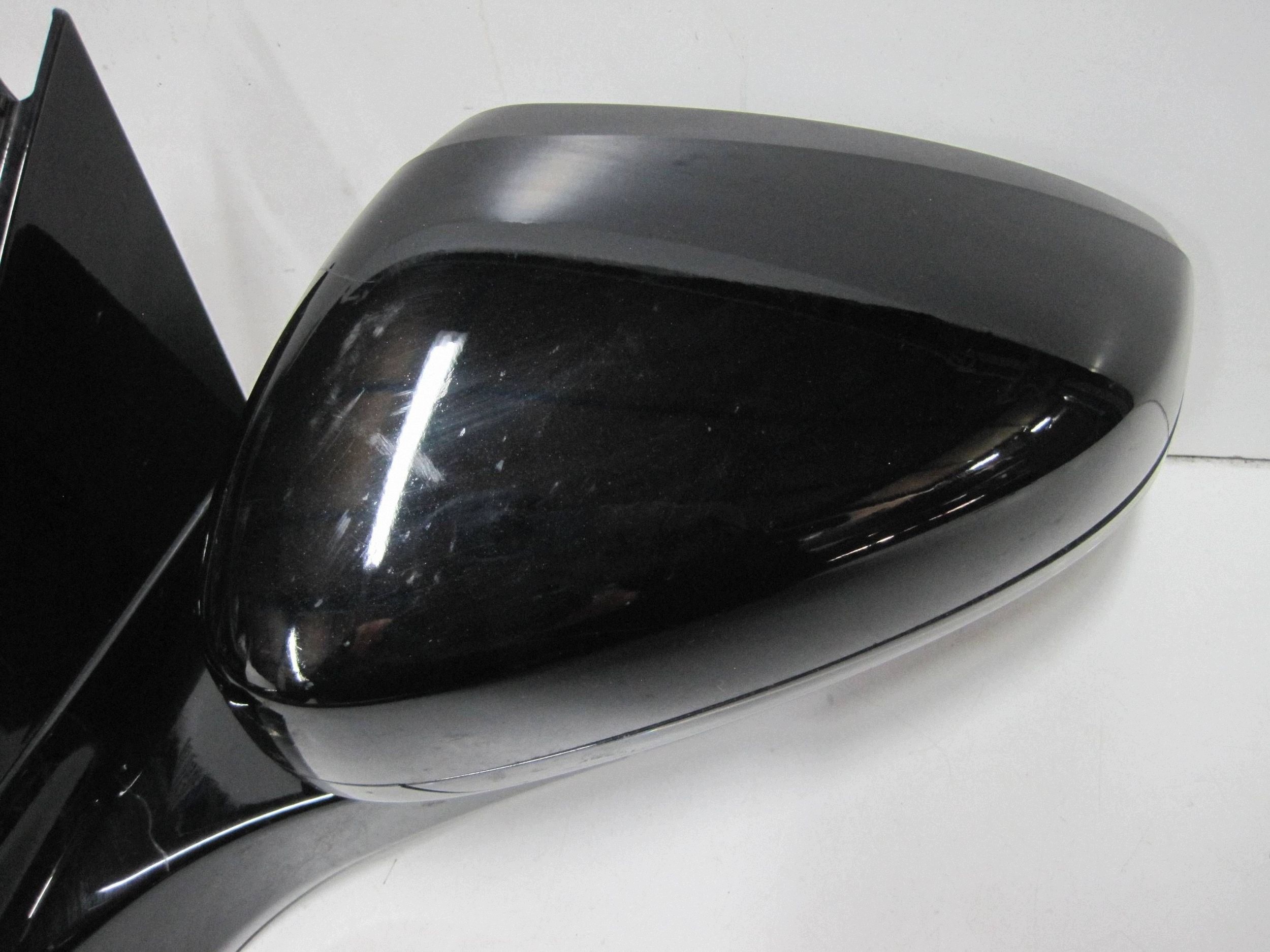 electrics mirror side left CITROEN DS7 CROSSBACK 24R