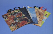 

Reklamówki Market 40X45 SZT.50