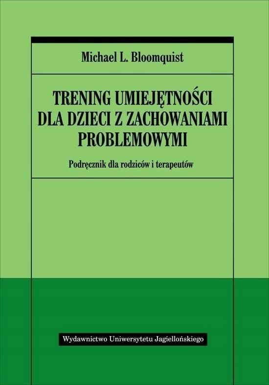 Trening Umiejętności Dla Dzieci-Zdjęcie-0