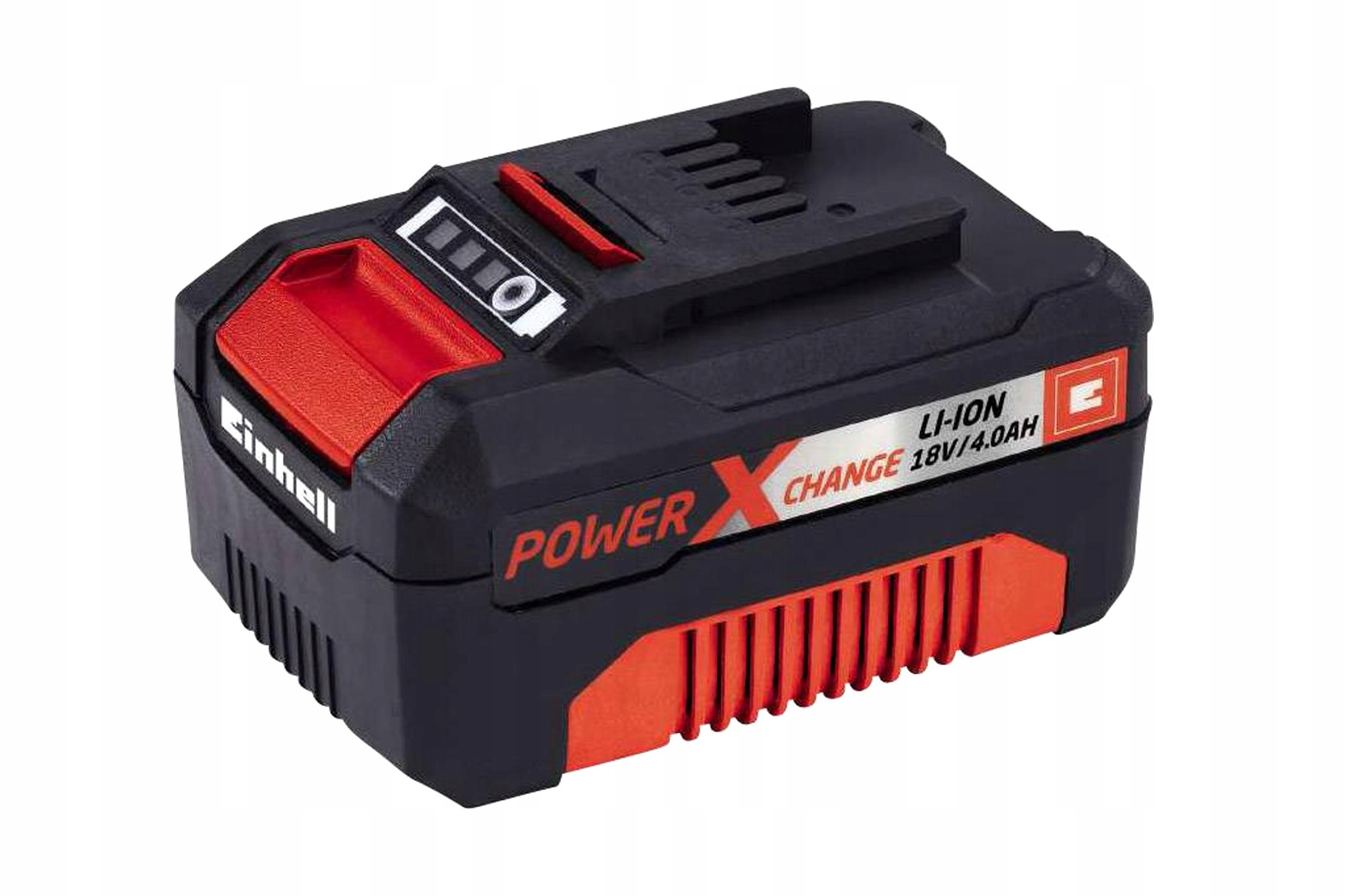 

Akumulator Li-Ion Einhell 18 V 4 Ah Power-x-change