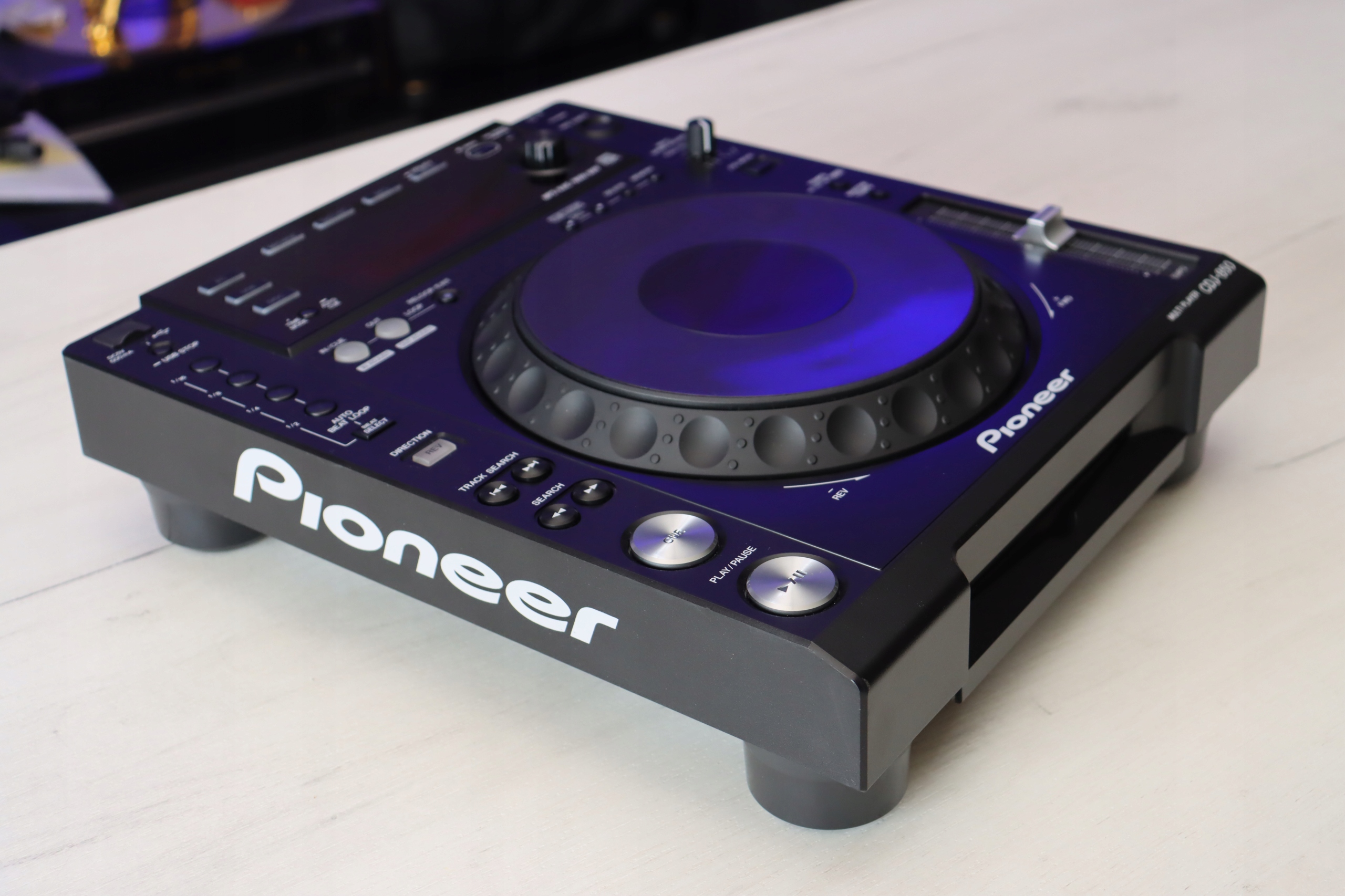 2 X PIONEER CDJ 900 GWARANCJA DJM 700/800/850/900