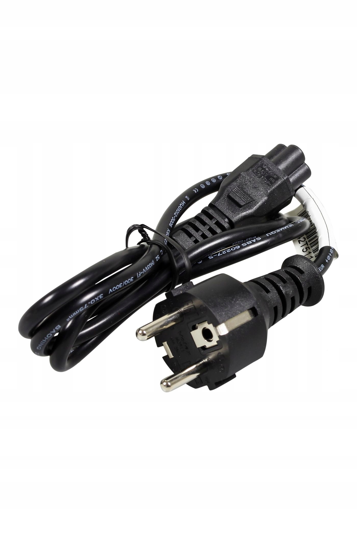 Lenovo Luxshare 3pin Ce, 45N0422