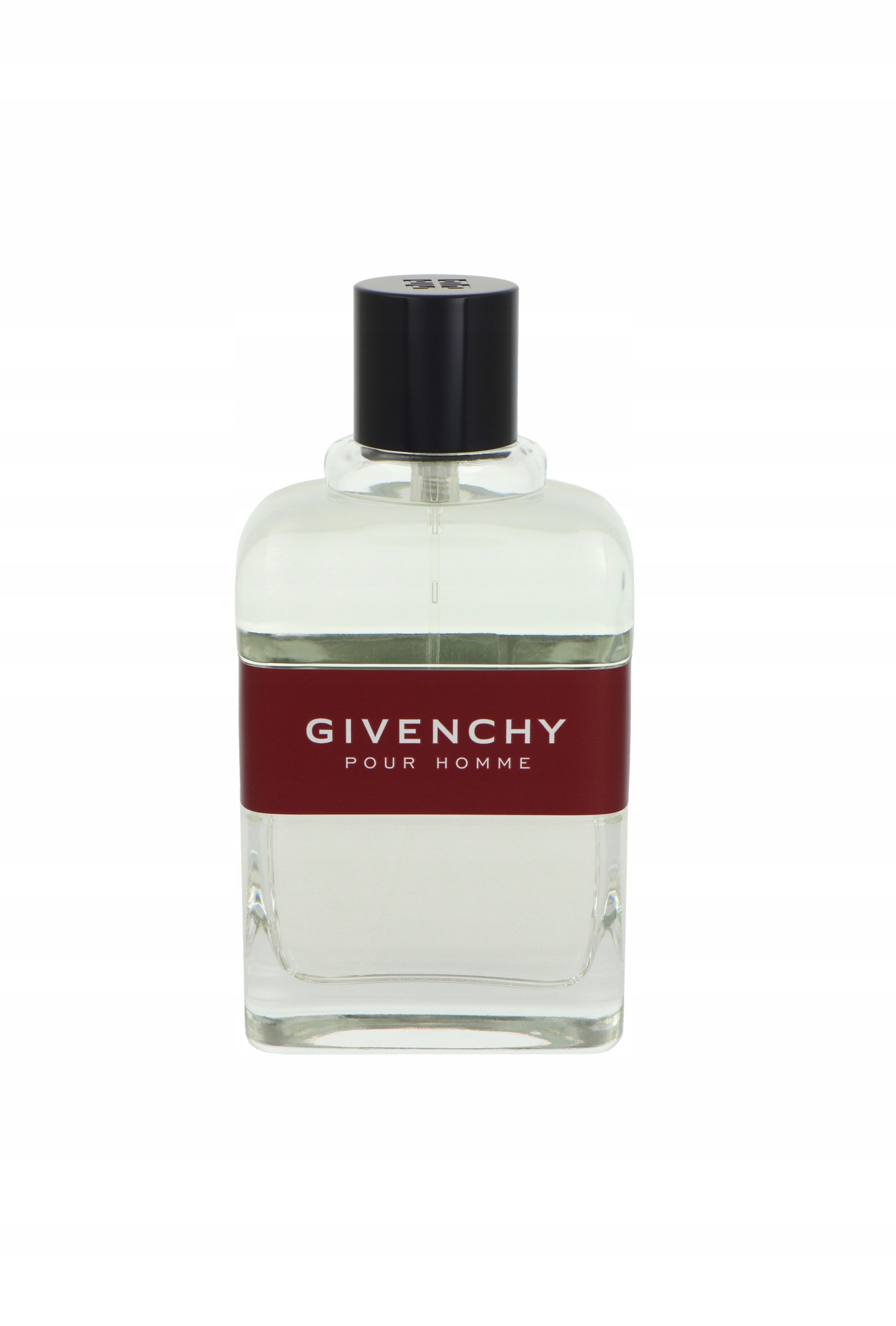 Toaletní voda Givenchy Pour Homme 100 ml pánská klasická elegantní