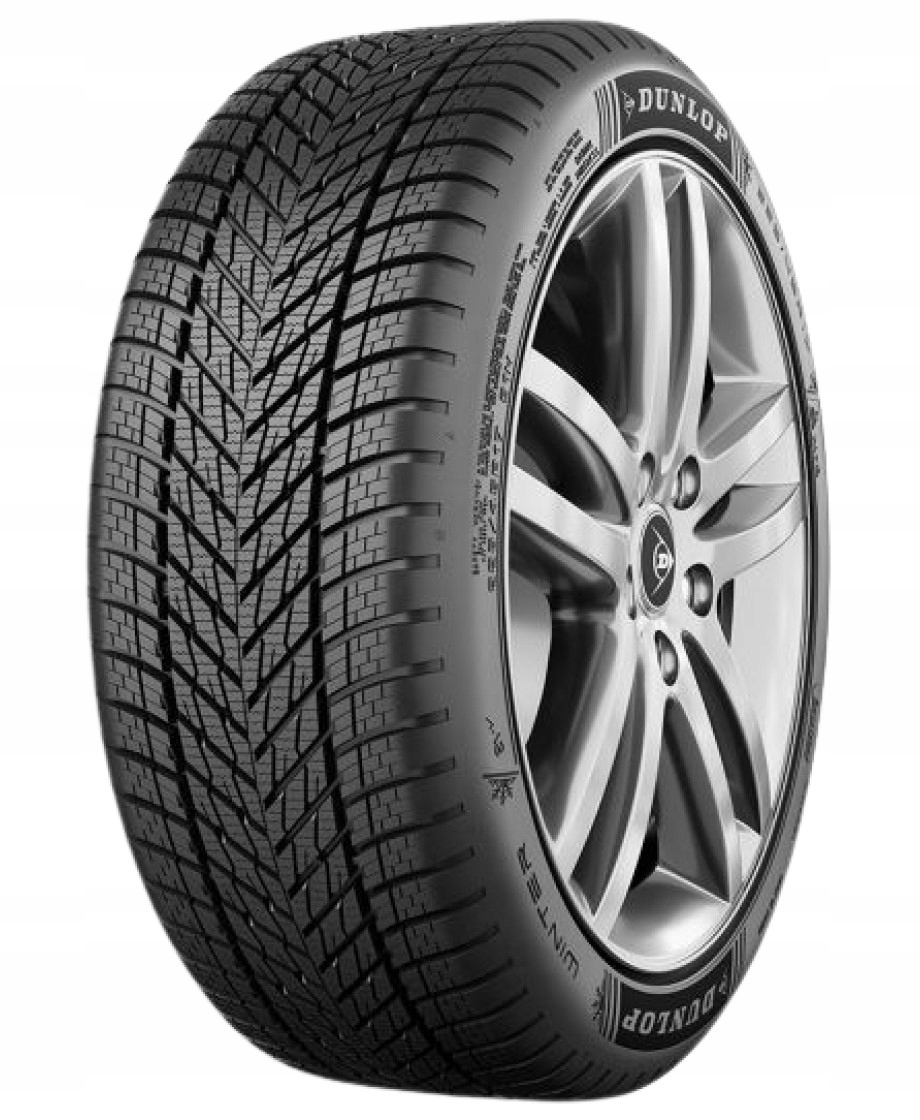 Dunlop Zimné 195/65 R15 91 T