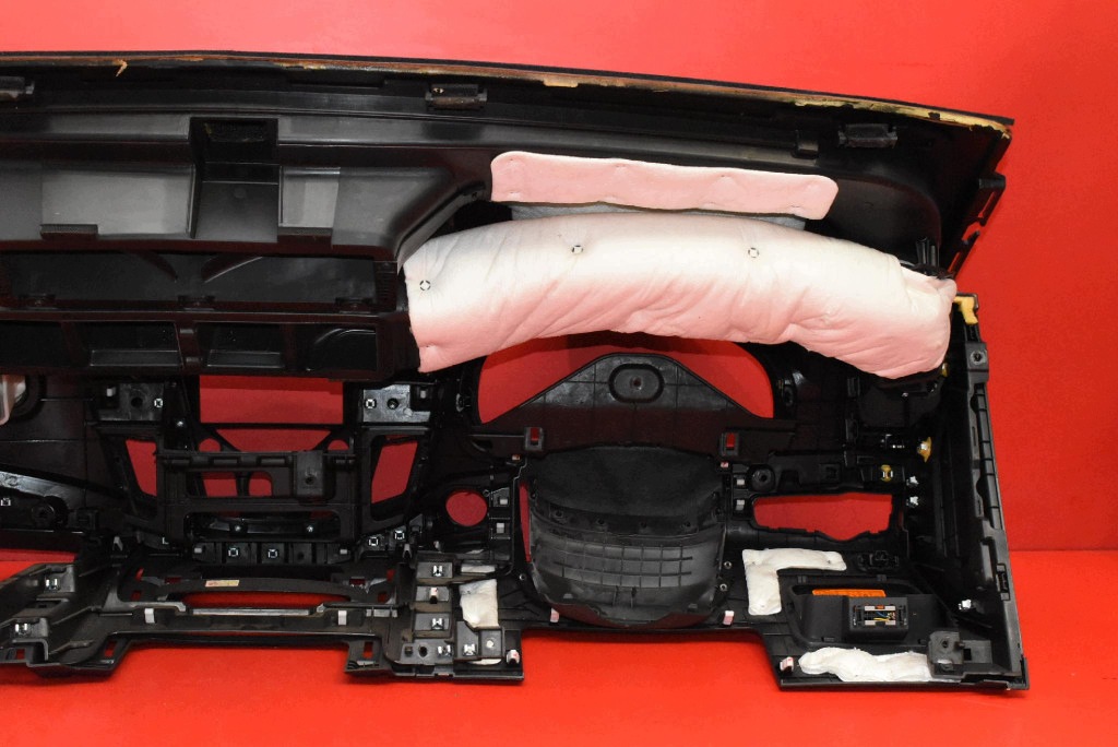 dashboard instrument panel console cockpit airbag EU HYUNDAI I40 VF 11-15