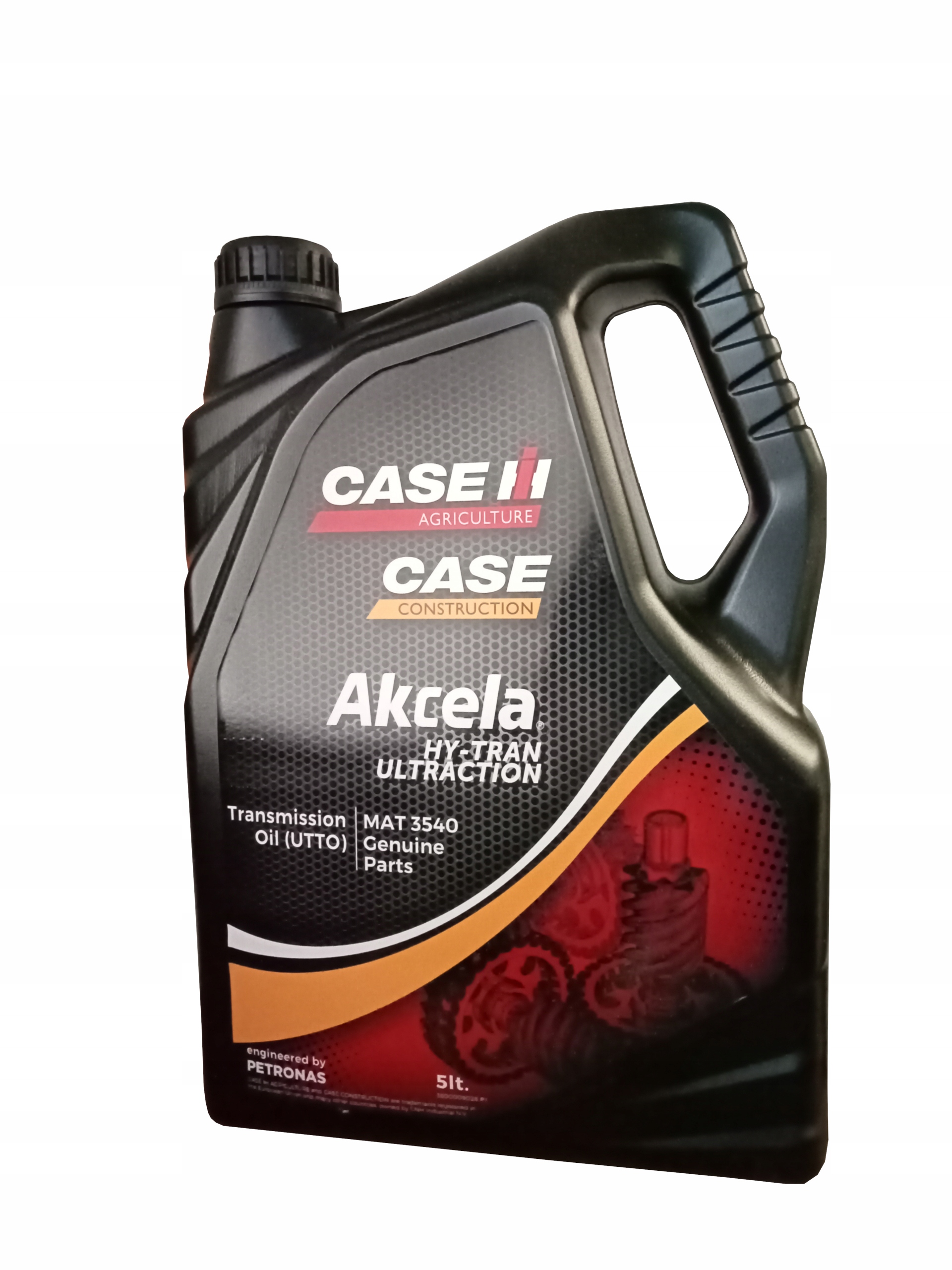 

Olej Akcela Hy-tran Ultra Ultraction 5L Case