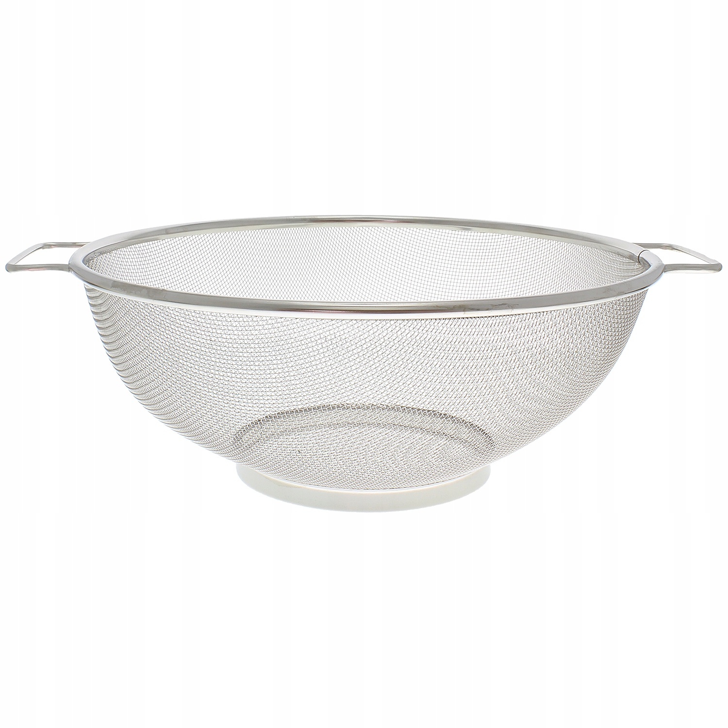 

Durszlak Sitko sito ze Stali Nierdzewnej ⌀ 25 cm