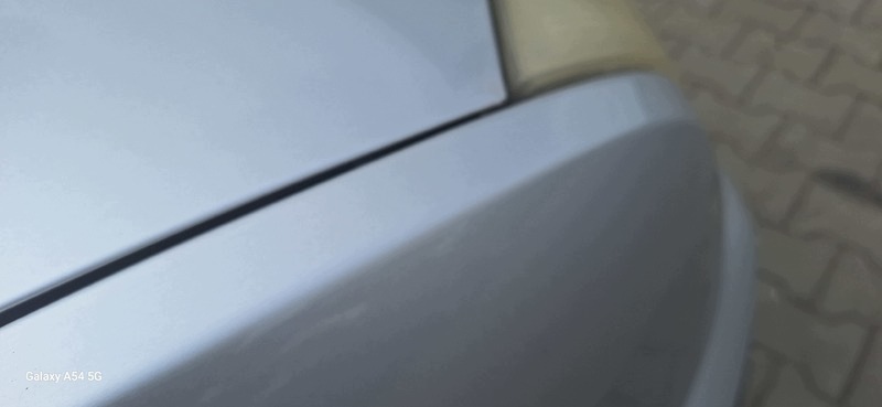 fender front front right FORD FUSION 02- KOD LAK 62