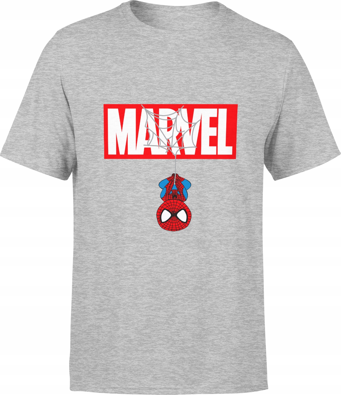 

Spiderman Avengers Męska Marvel Spider Man L