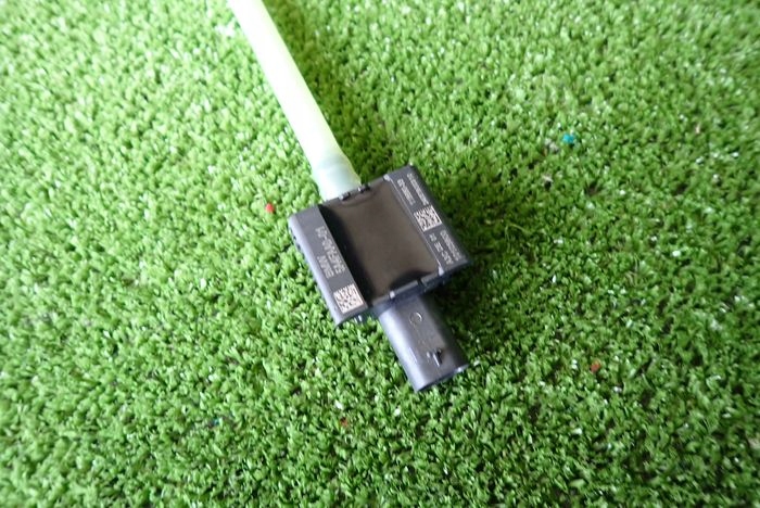 BMW Sensor ochrony pieszych 5A4FAA0-01