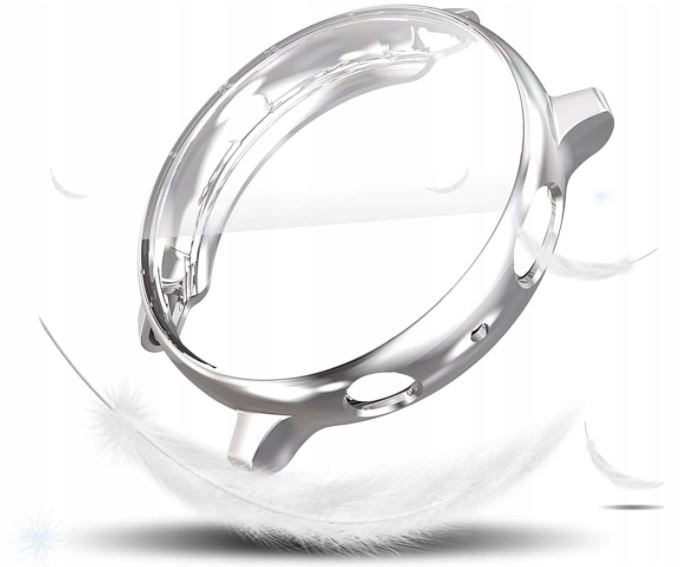 ETUI CASE SAMSUNG GALAXY WATCH ACTIVE 2 40MM 2w1 EAN (GTIN) 5903855486119