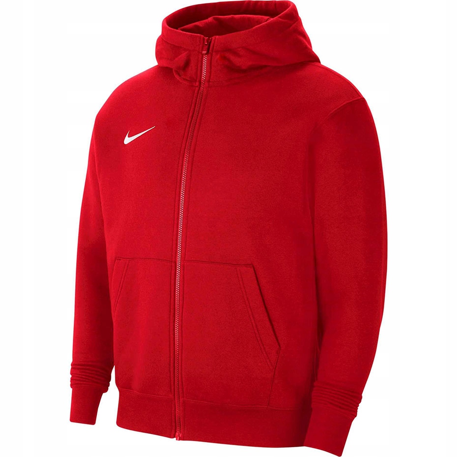 

Nike Bluza dziecięca dresowa z kapturem zamek - M