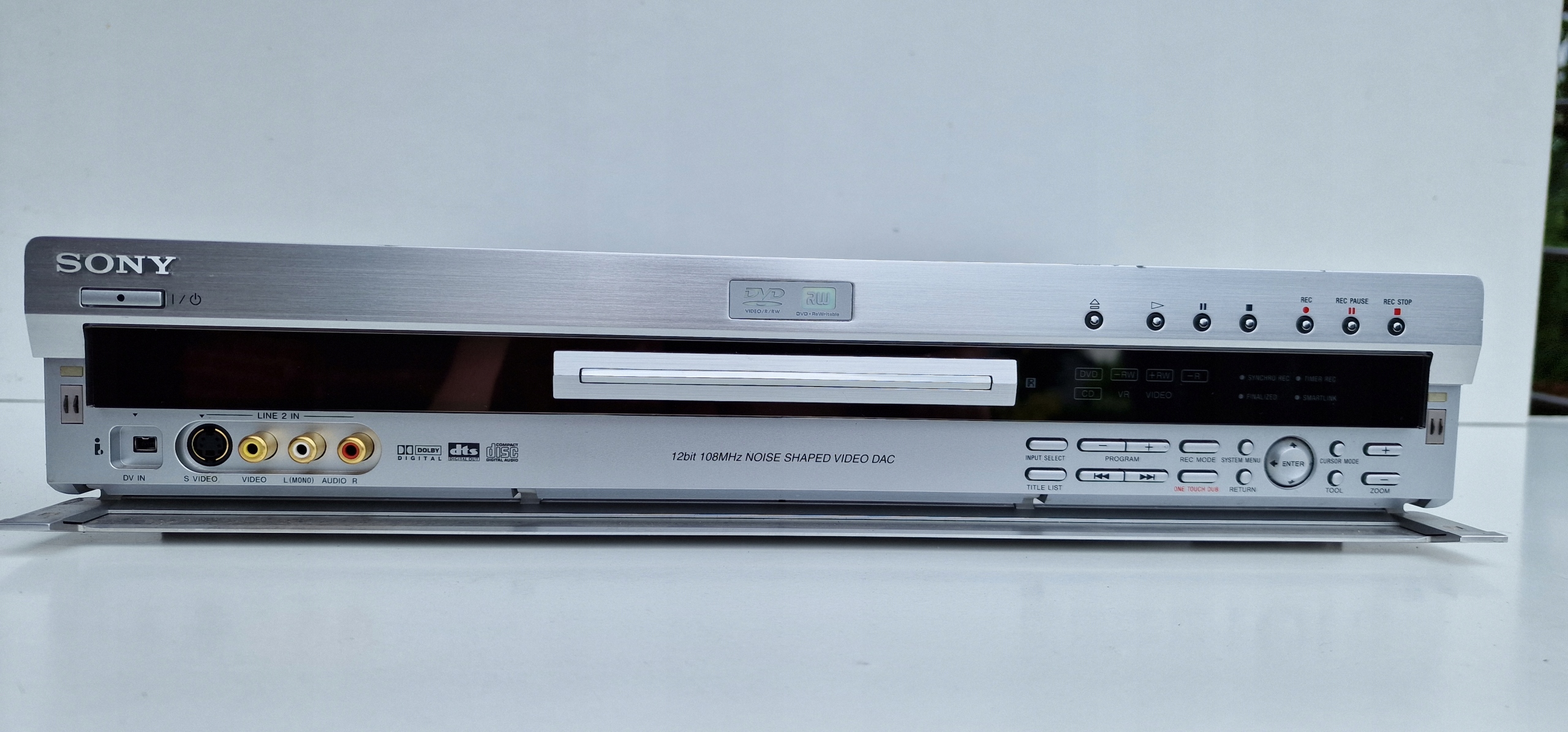 Sony RDR-GX7 sony - Sklep, Opinie, Cena w Allegro