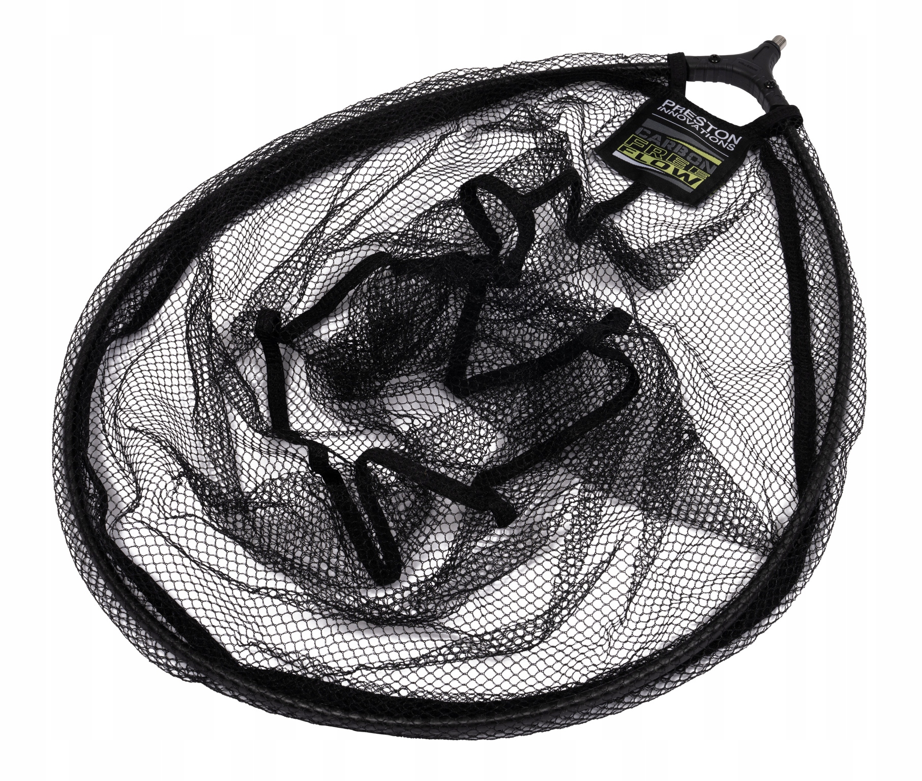 Podběrákový Koš Preston Carbon Free Flow 45 cm