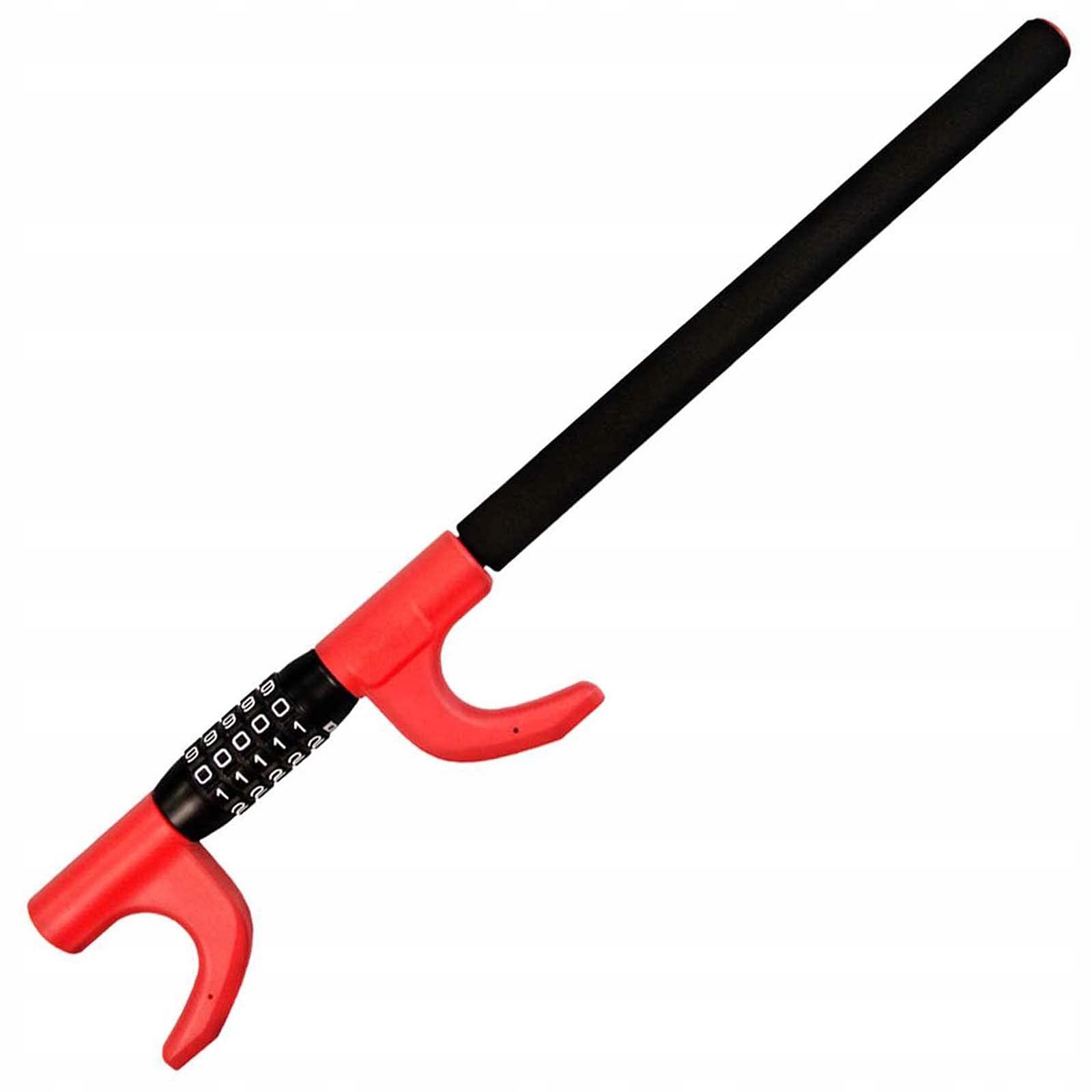 Schmidt security tools Blokada kierownicy LS-1000