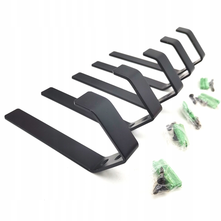 5pcs / lot мотоциклетный шлем держатель крюк куртка тканые