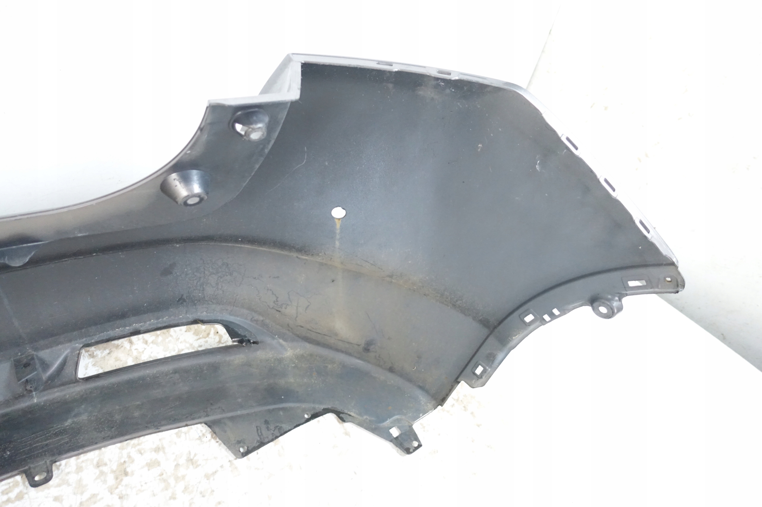 HONDA CIVIC IX 2011- bumper rear part rear 71501-TV0-E000