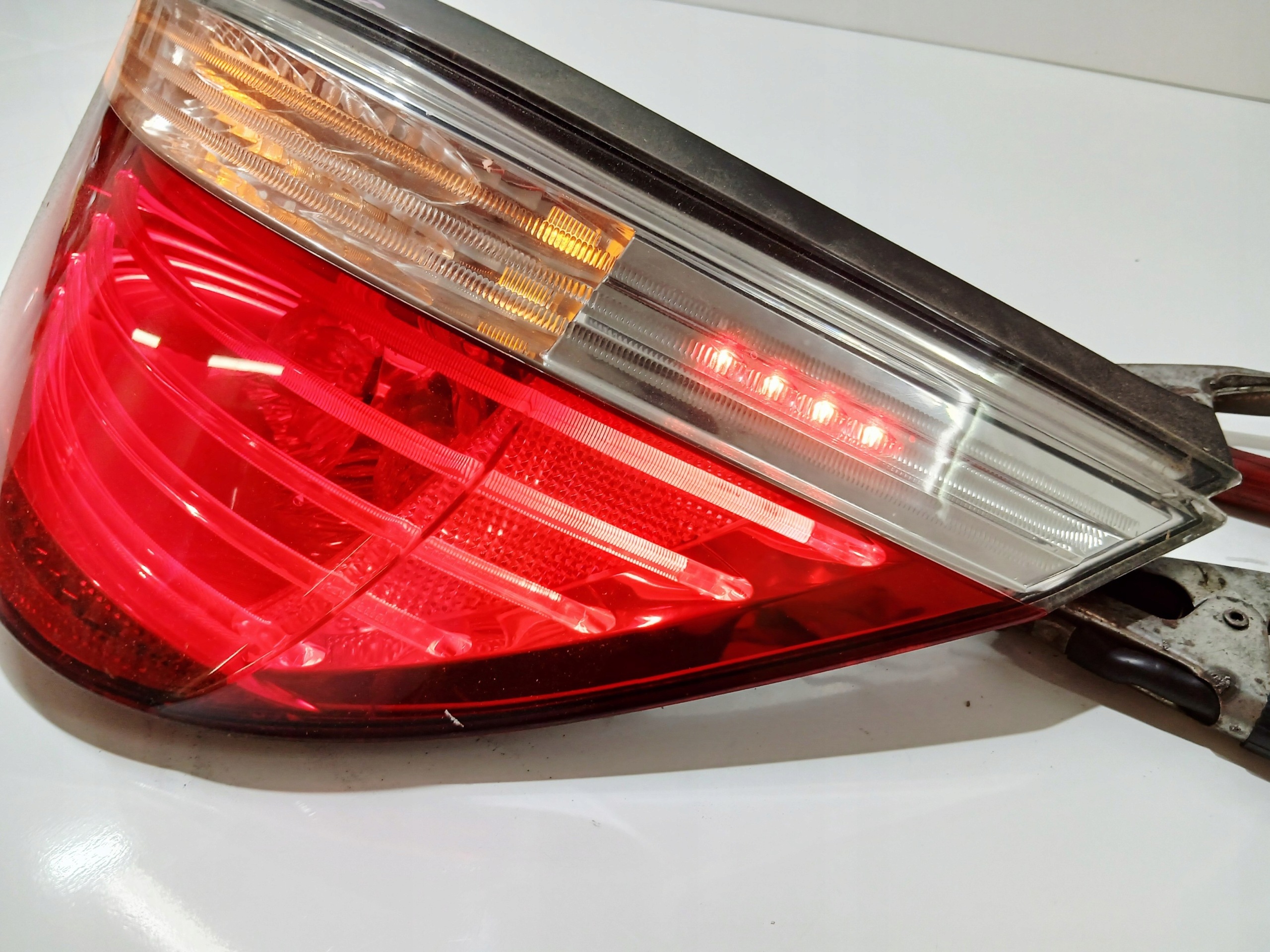light right rear BMW E60 LIFT OE 7177282