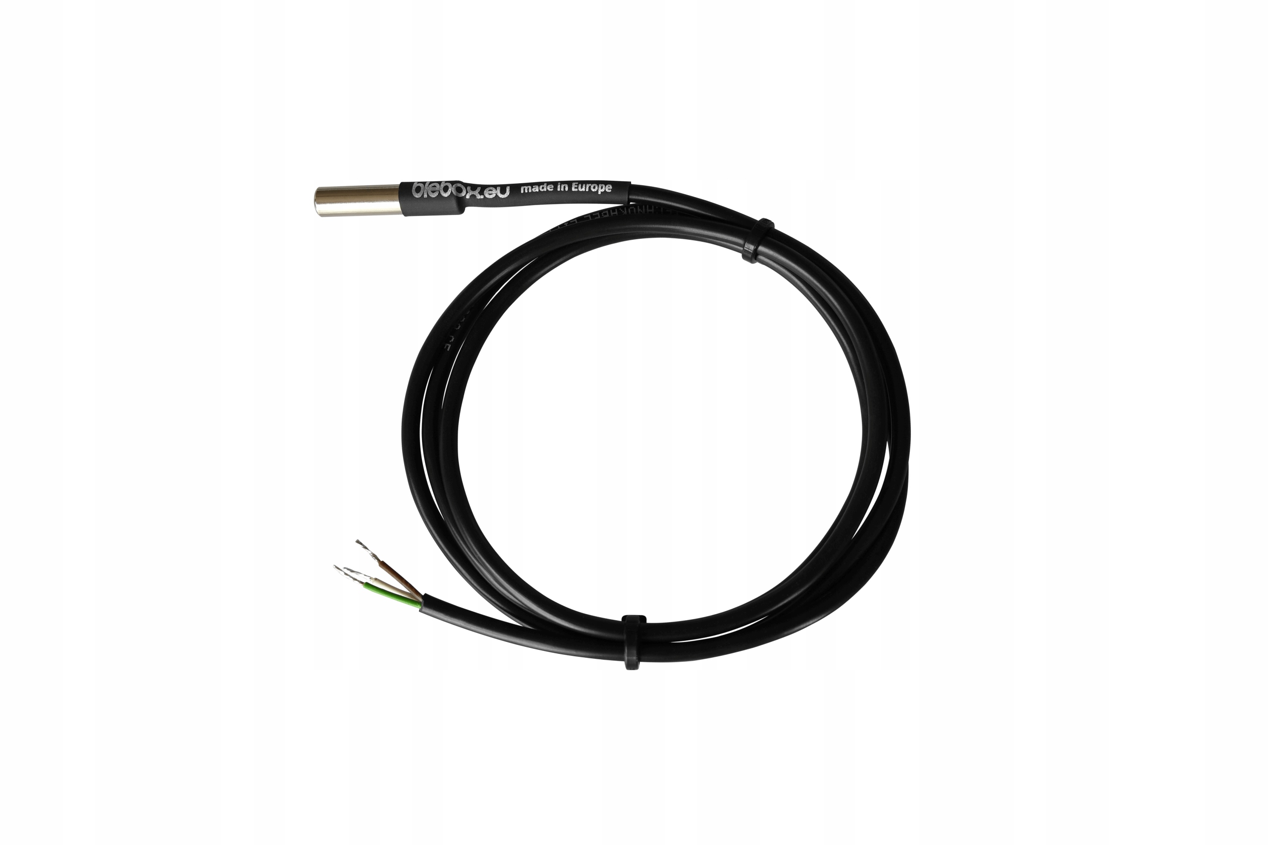 BleBox probe 2m - sonda dla tempSensor PRO