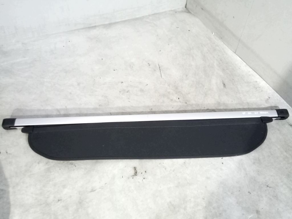 Subaru Impreza III 3 GH blinds rear part rear boot