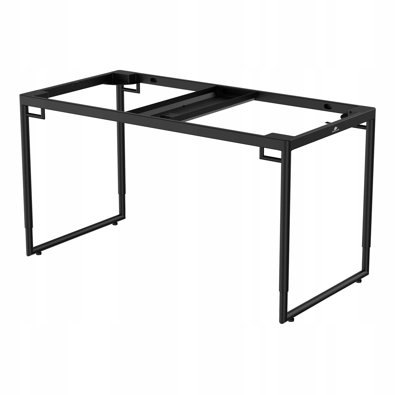 Elektryczny stelaż biurkowy Spacetronik SPE-422B