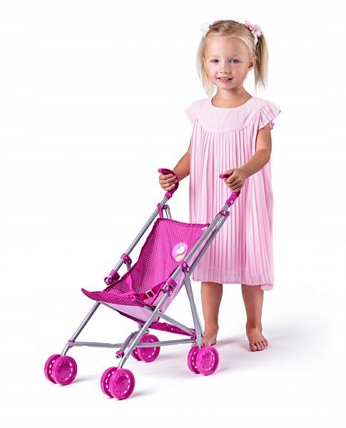 

Zabawki Dla Dzieci Wózek Spacerowy Dla Lalek Woody