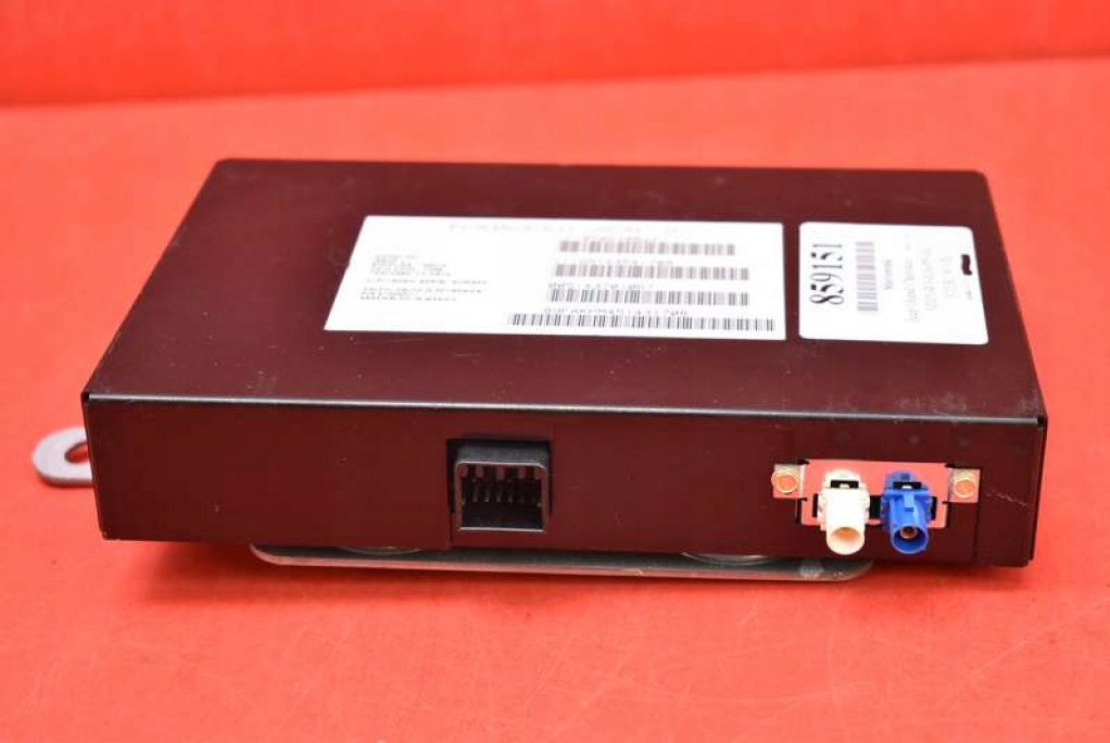 control unit module RADIA 05064002AJ JEEP GRAND CHEROKEE WK 04-10