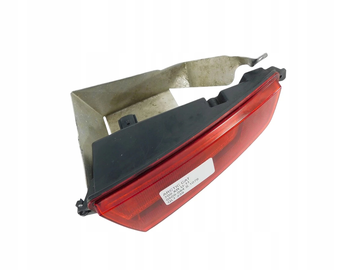 Zadná Lampa Arctic Cat 700 Xr U-11 0509-084