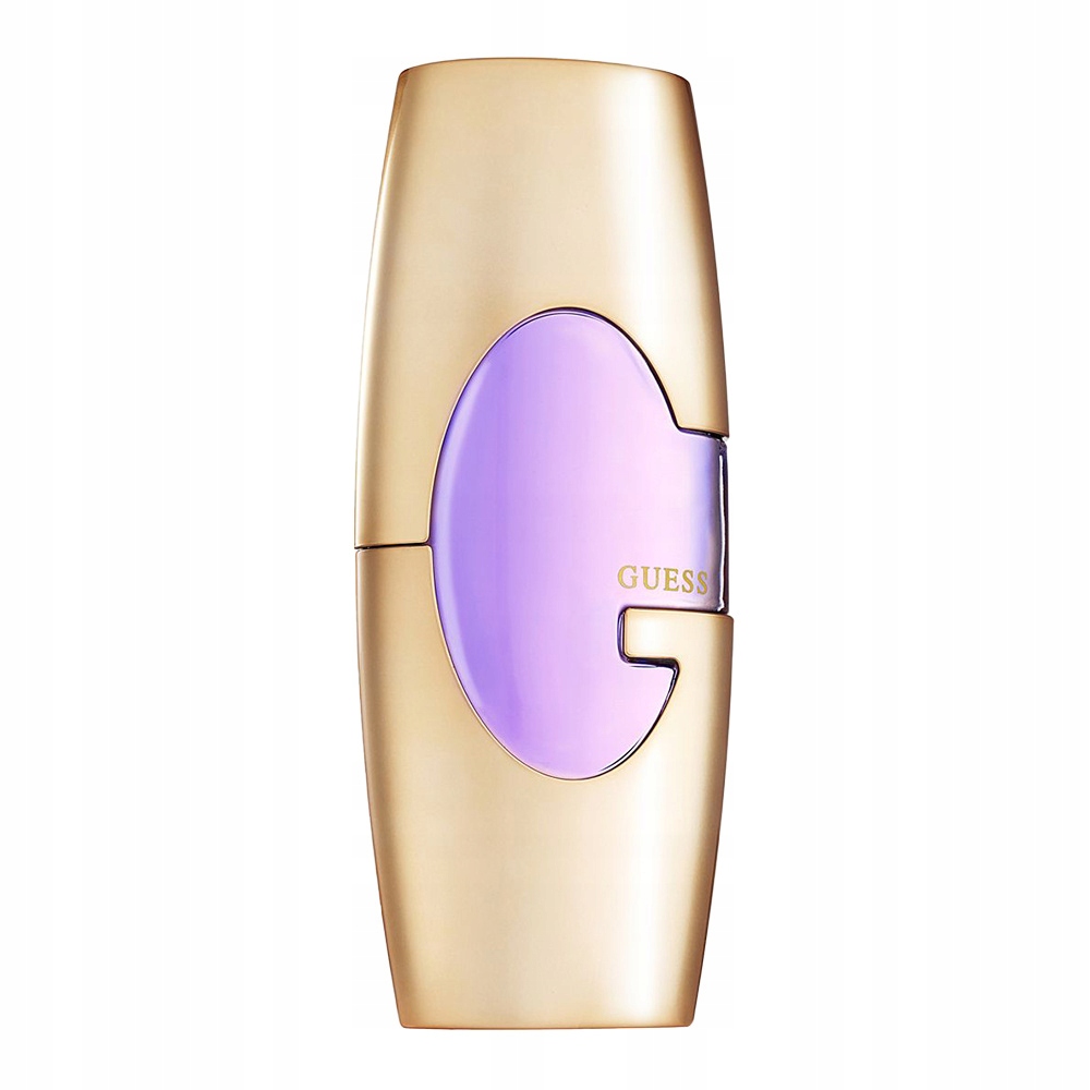 Guess Gold Woman parfémovaná voda sprej 75 Ml