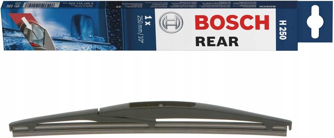 

Bosch 3 397 011 629 Pióro wycieraczki 250MM tył