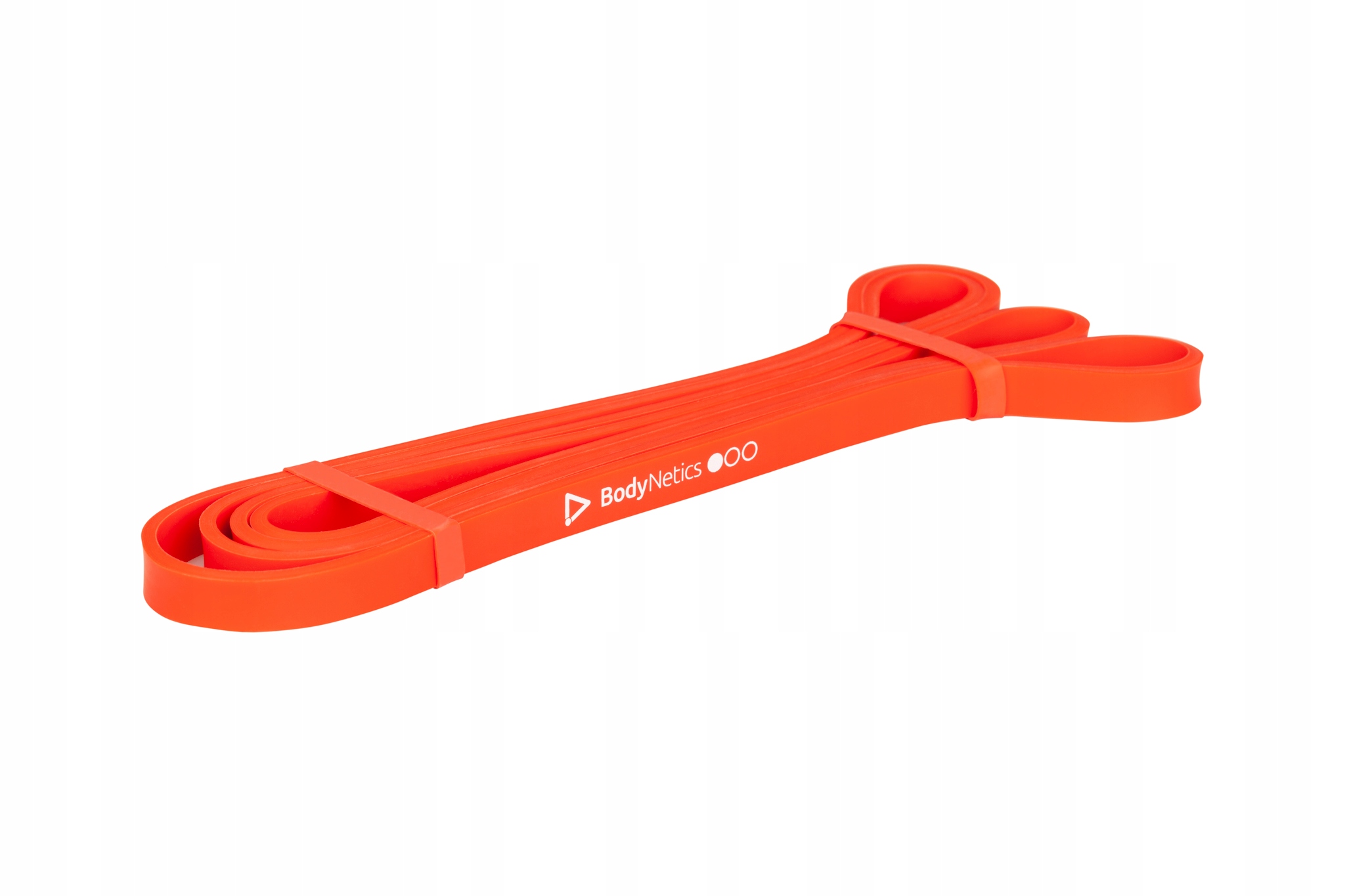 GUMA ĆWICZEŃ TAŚMA POWER BAND BODYNETICS 8-16kg Kod producenta BodyNetics