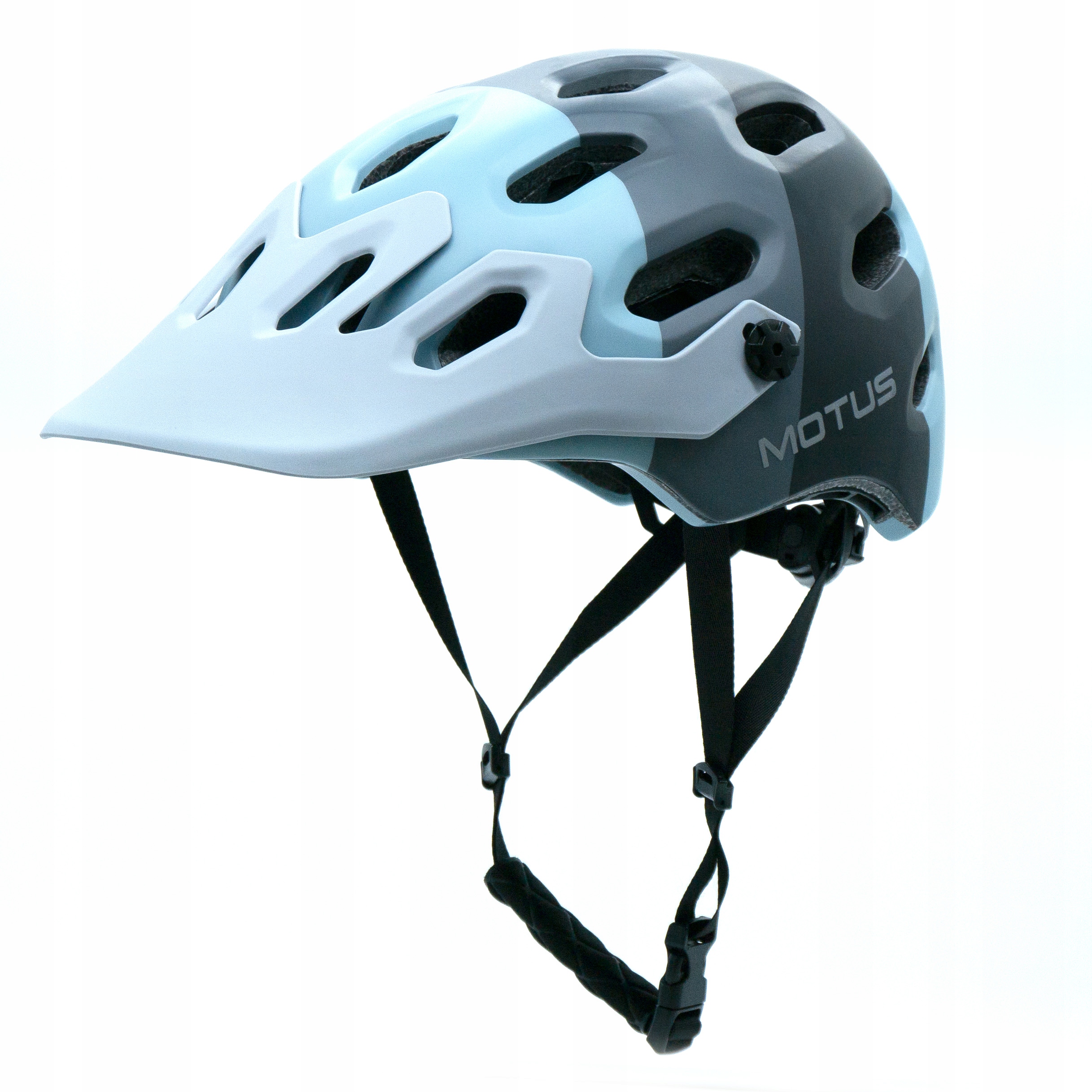 Kask Motus Kask Szczękowy Motus CB-49 M/L