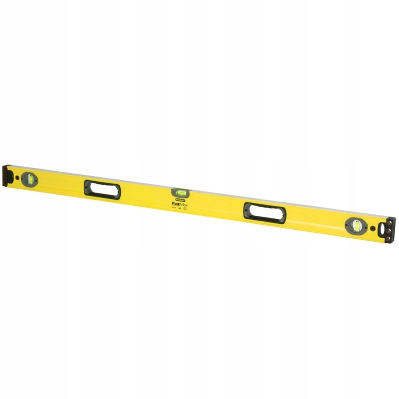 Vodováha Fatmax II 3 Libely, Průřez Dvouúrovňový 120 CM