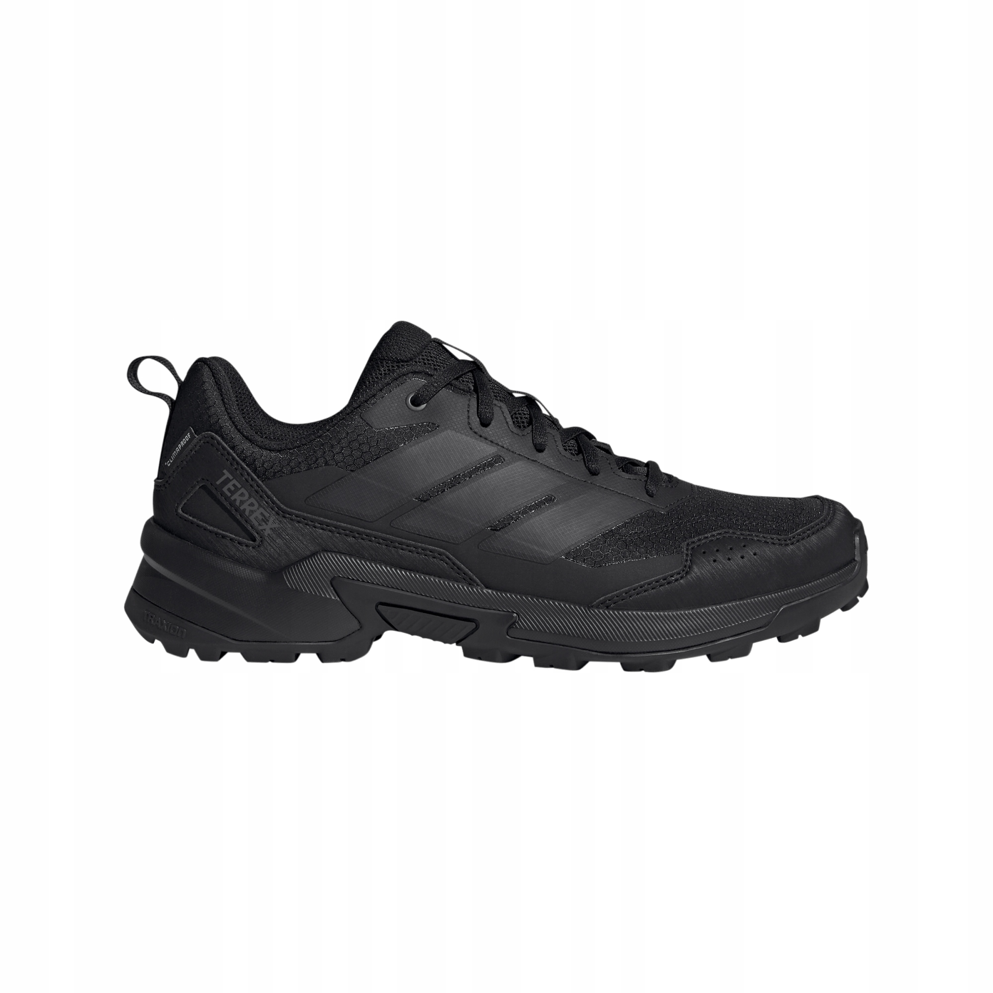 Buty męskie trekkingowe adidas Terrex Eastrail 3 JR4008 czarne 47 1/3