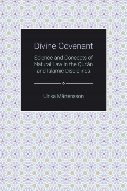 Divine Covenant ULRIKA MARTENSSON