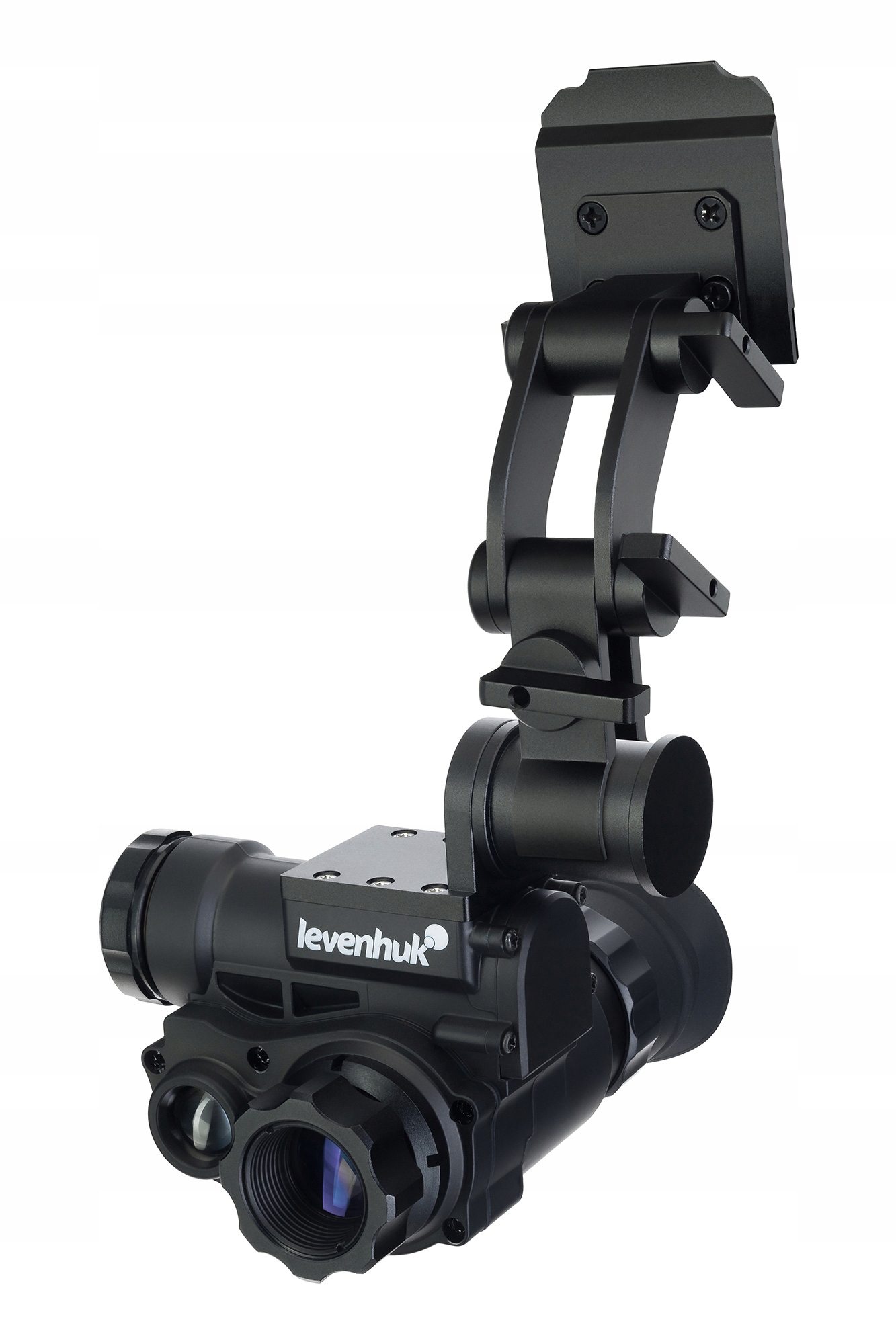 Vojenský noktovizor, noktovizní monokulár – Levenhuk Halo NVM20