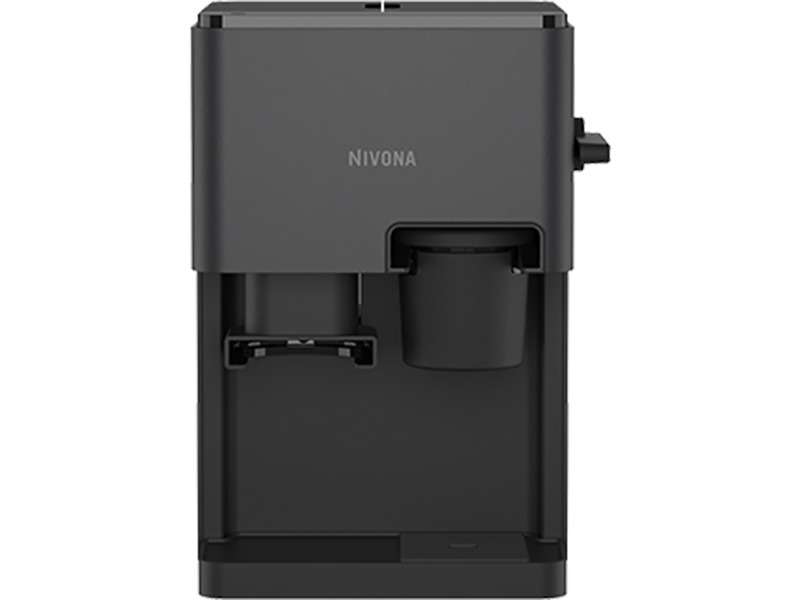 Ekspres Nivona Cube 4106